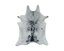 Allstar Rugs® 5x7 Faux Cowhide Rug