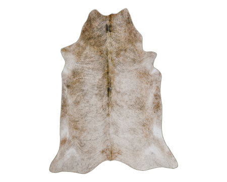 Allstar Rugs® 5x7 Faux Cowhide Rug