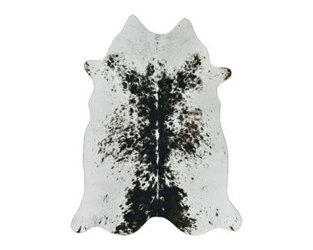 Allstar Rugs® 5x7 Faux Cowhide Rug
