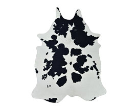 Allstar Rugs® 8x10 Faux Cowhide Rug