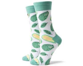Lets Avo Good Time Socks (S/M)