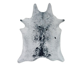Allstar Rugs® 8x10 Faux Cowhide Rug