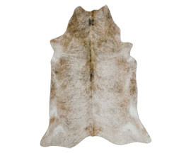 Allstar Rugs® 8x10 Faux Cowhide Rug