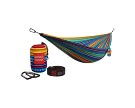 Hammocks & Straps