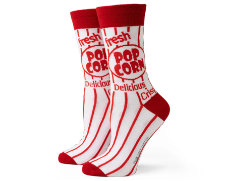 Make It Pop Socks (S/M)