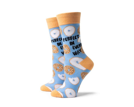 Perfect In Every Way Socks (S/M)