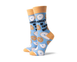 Perfect In Every Way Socks (S/M)