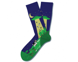 Moo FO Socks