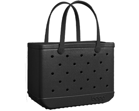 Original Bogg® Tote Bag - Midnight Shimmer