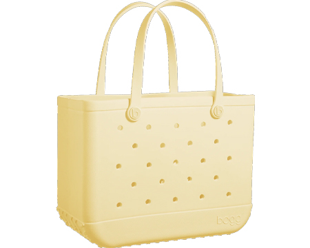 Original Bogg® Buttercup Tote Bag