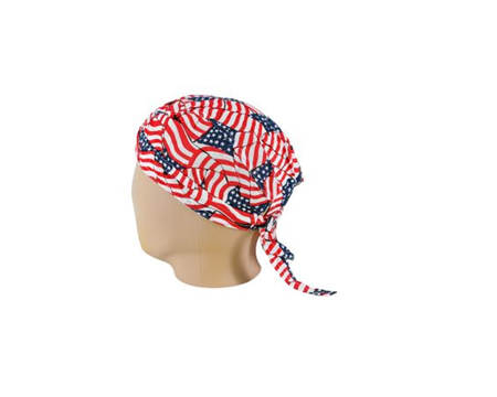 Hav-A-Danna - American Toss Flag