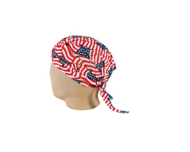 Hav-A-Danna - American Toss Flag