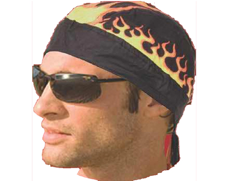 Hav-A-Danna® Flames