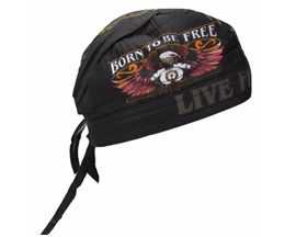Hav-A-Danna® Born To Be Free