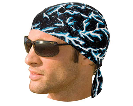 Hav-A-Danna® Blue Lightning