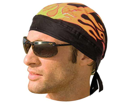 Hav-A-Danna® R & T Flames