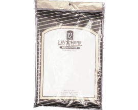 Hav-A-Hank® Handkerchief 12 Pack - Flat Hem