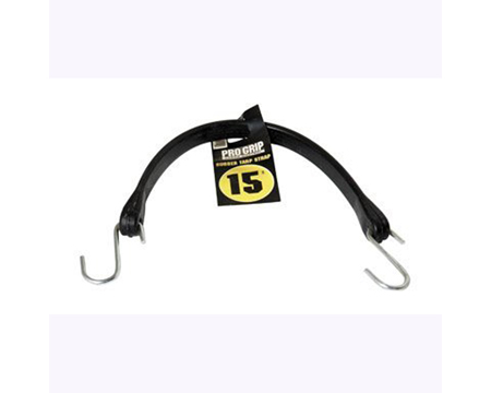 Progrip® 15 in. Rubber Strap Hold Down 