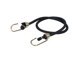 Keeper® 32 in. Heavy Duty Bungee Cord - Black