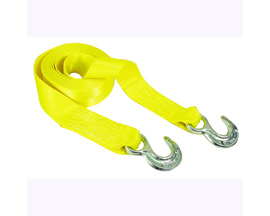 Hampton® 2" X 15' Lightweight Emergency Tow Strap