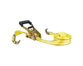 Keeper® 2" X 27' EZ Release Ratchet Tie-Down - Yellow