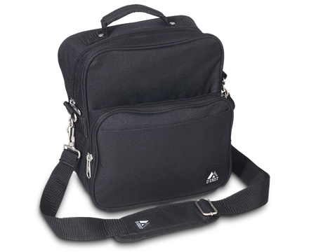 Everest® Classic Utility Bag - Black