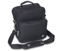 Everest® Classic Utility Bag - Black