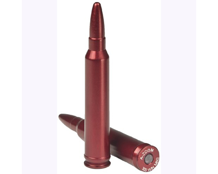Lyman® a-Zoom .300 Winchester Rifle Metal Snap Cap - 2 Pack