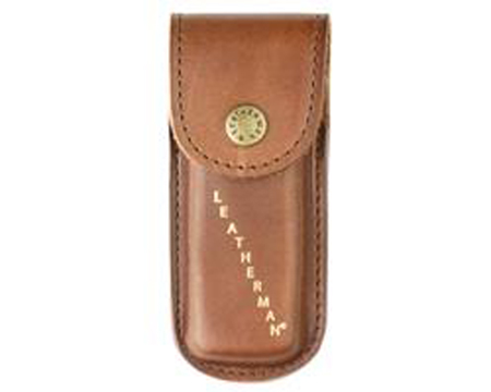 Leatherman® Wingman Heritage Leather Sheath