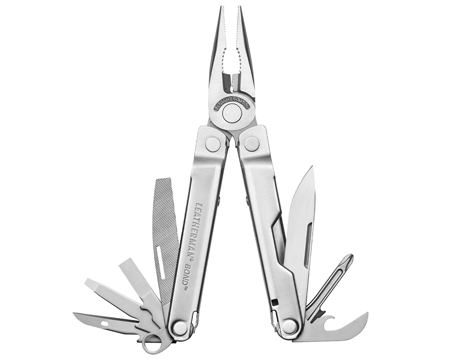 Leatherman® Bond 14-in-1 Stainless Steel Multi-Tool