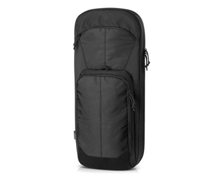 Savior Equipment® 30 in. Specialist Covert Single Rifle Case - Black