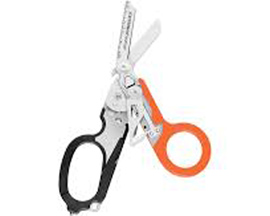 Leatherman® Raptor Rescue Multi-Tool - Black / Orange