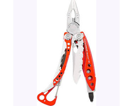 Leatherman® Skeletool RX Multi-Tool Boxxed - Red