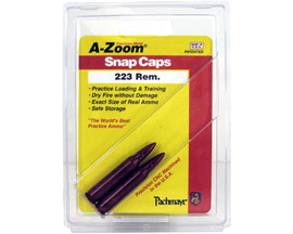 Lyman® a-Zoom .223 Remington Rifle Metal Snap Cap - 2 Pack