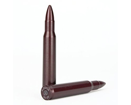 Lyman® a-Zoom .30-06 Winchester Rifle Metal Snap Cap - 2 Pack
