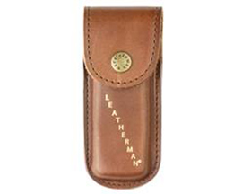 Leatherman® Wingman Heritage Leather Sheath