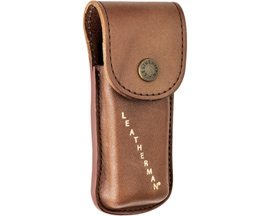 Leatherman® Medium Heritage Leather Sheath