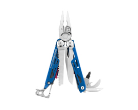 Leatherman® Signal Multi-Tool - Cobalt