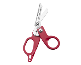 Leatherman® Raptor Response 4-in-1 Multi-Tool - Crimson