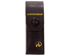 Leatherman® Kick-Fuse Leather Case - Black