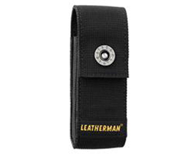 Leatherman® Large Nylon Sheath - Black