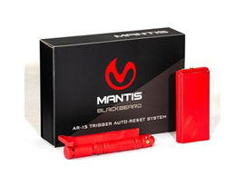 Mantis® Blackbeard AR-15 Personal Firearms Training System