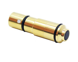 Mantis® Pink Rhino Laser Training 9mm Luger Cartridge