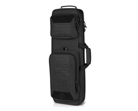 Savior Equipment® 30 in. Urban Carbine Single Rifle Case - Black
