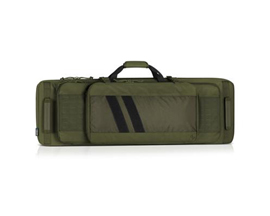 Savior Equipment® 42 in. Specialist Double Rifle Case - Olive Drab Green