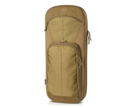 Savior Equipment® 34 in. Specialist Covert Rifle Case - Tan