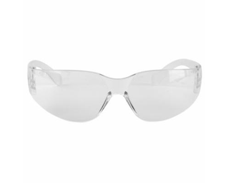Walker's® Clear Wraparound Sport Shooting Glasses