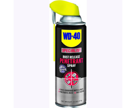 WD-40® 11 oz. Specialist Penetrant Smart Straw