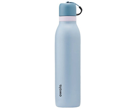 Owala® 24 oz. FreeSip Twist Stainless Water Bottle - Honest Blue