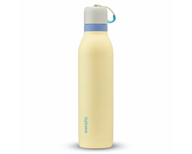 Owala® 24 oz. FreeSip Twist Stainless Water Bottle - Sunny Daze